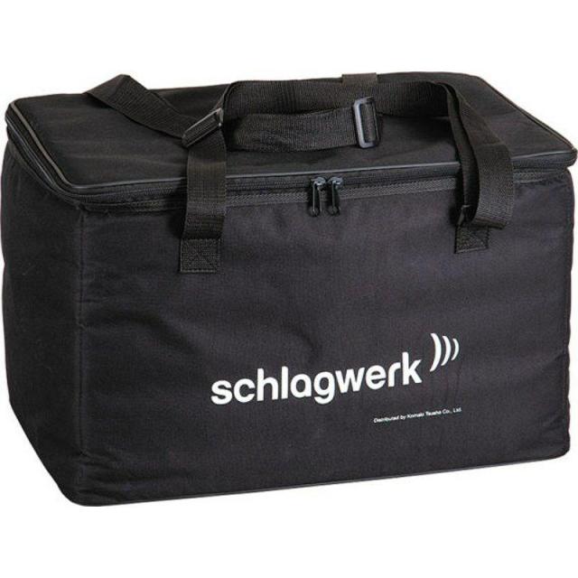 Schlagwerk Percussion SR-CP5901 [Precise OS EVO /ブラック]【カホンバッグ付属】【お取り寄せ商品】_6