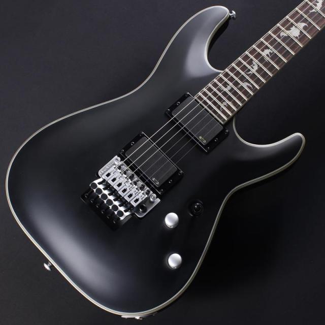 SCHECTER DAMIEN PLATINUM-6 FR [AD-DM-PTM-FR] (SBK) #W25081340_2