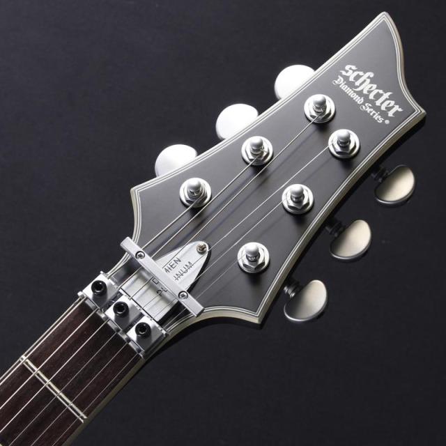 SCHECTER DAMIEN PLATINUM-6 FR [AD-DM-PTM-FR] (SBK) #W25081340_4