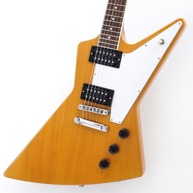 Gibson 70s Explorer (Antique Natural)