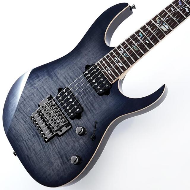 Ibanez j.custom RG8527-BRE SN.F2603230
