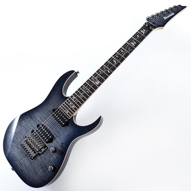 Ibanez j.custom RG8527-BRE SN.F2603230_1