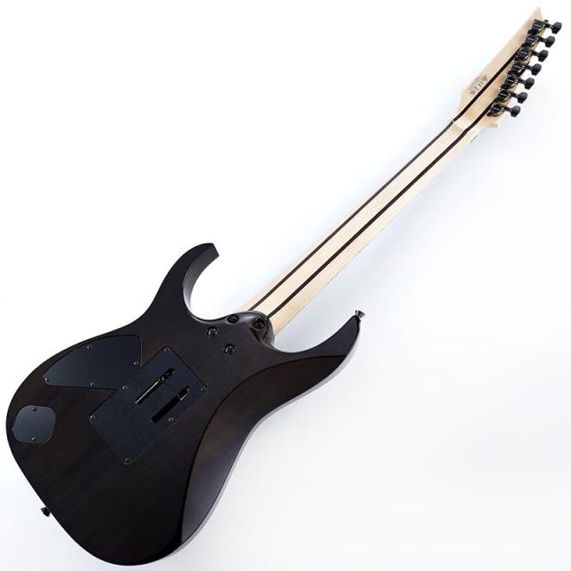 Ibanez j.custom RG8527-BRE SN.F2603230_2