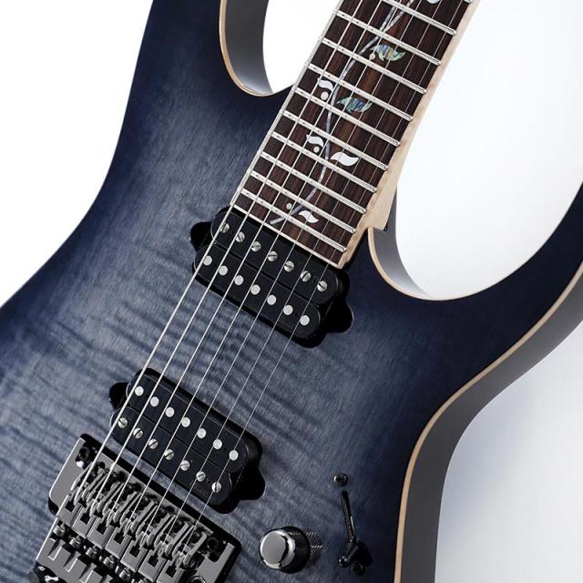 Ibanez j.custom RG8527-BRE SN.F2603230_3