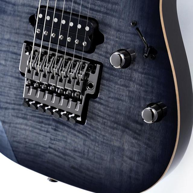 Ibanez j.custom RG8527-BRE SN.F2603230_4