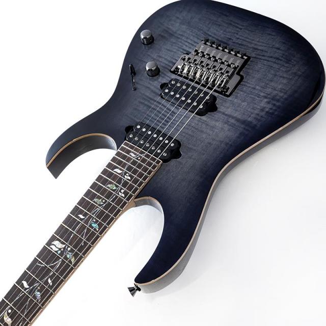 Ibanez j.custom RG8527-BRE SN.F2603230_5