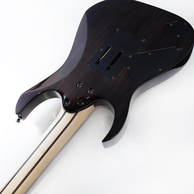 Ibanez j.custom RG8527-BRE SN.F2603230_6