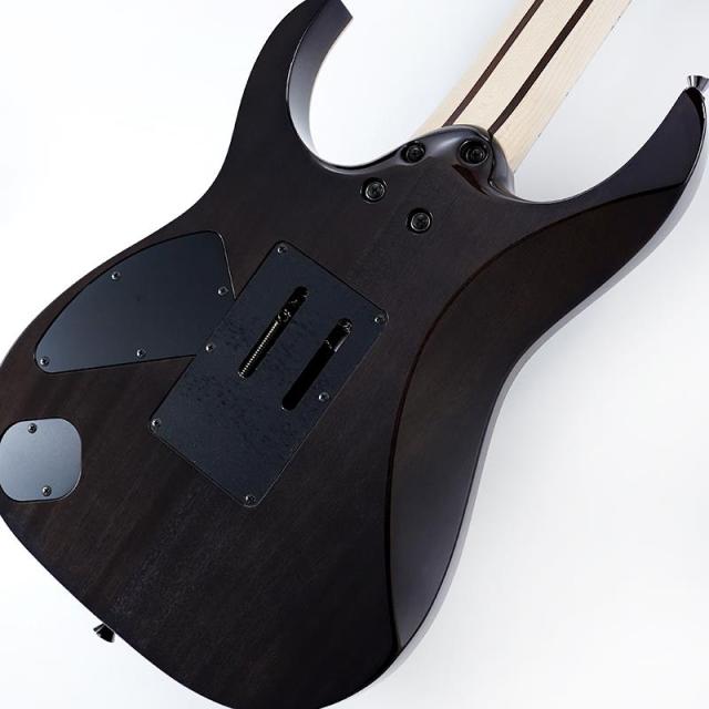 Ibanez j.custom RG8527-BRE SN.F2603230_7