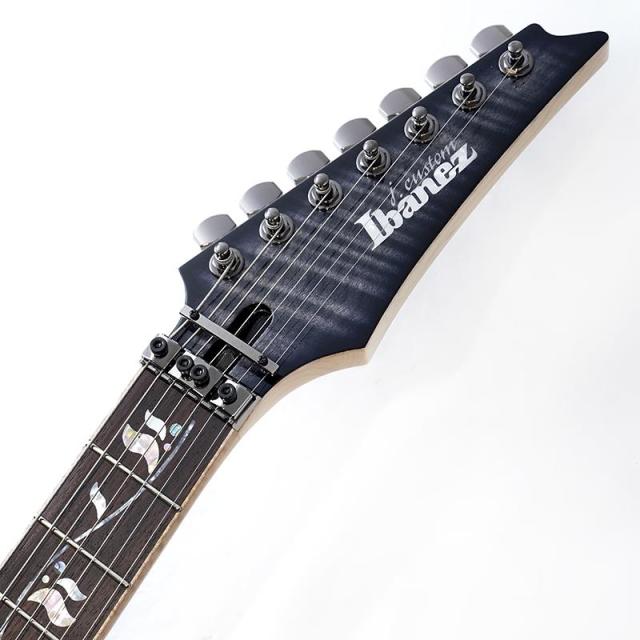 Ibanez j.custom RG8527-BRE SN.F2603230_8