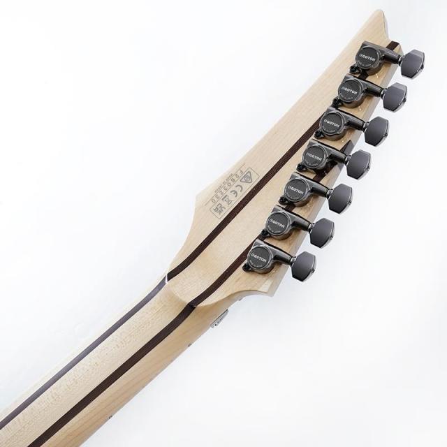 Ibanez j.custom RG8527-BRE SN.F2603230_9