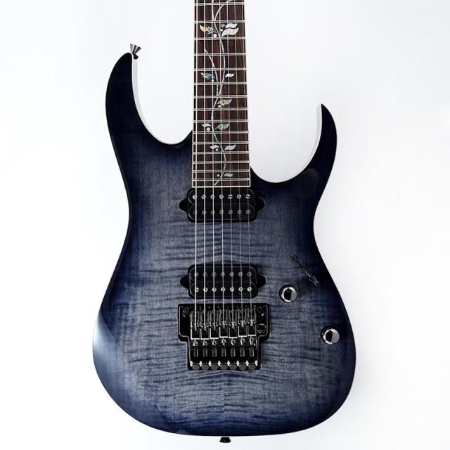 Ibanez j.custom RG8527-BRE SN.F2603230_10