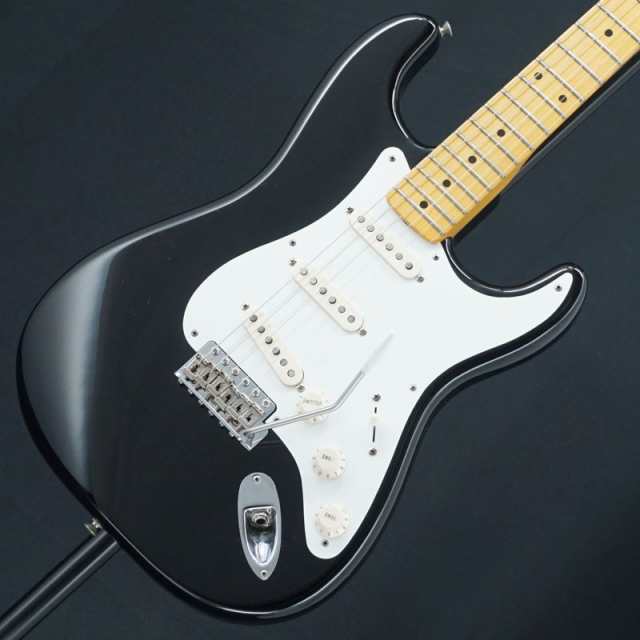Fender USA 【USED】 Eric Johnson Stratocaster (Black) 【SN.EJ16252】の通販は