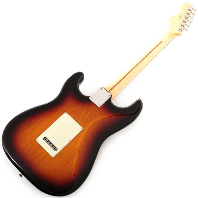 Fender Made in Japan Hybrid II Stratocaster (3-Color Sunburst/Rosewood)