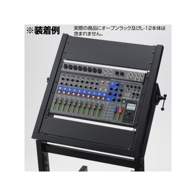 ZOOM RKL-12 【「L-12」専用ラックマウント・アダプタ】_1