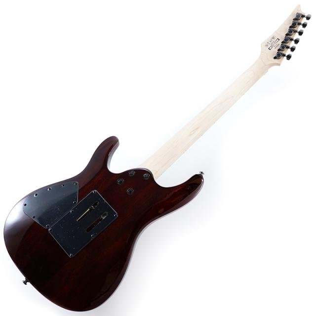 Ibanez S670QM-DEB