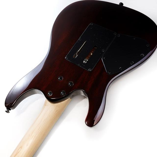 Ibanez S670QM-DEB