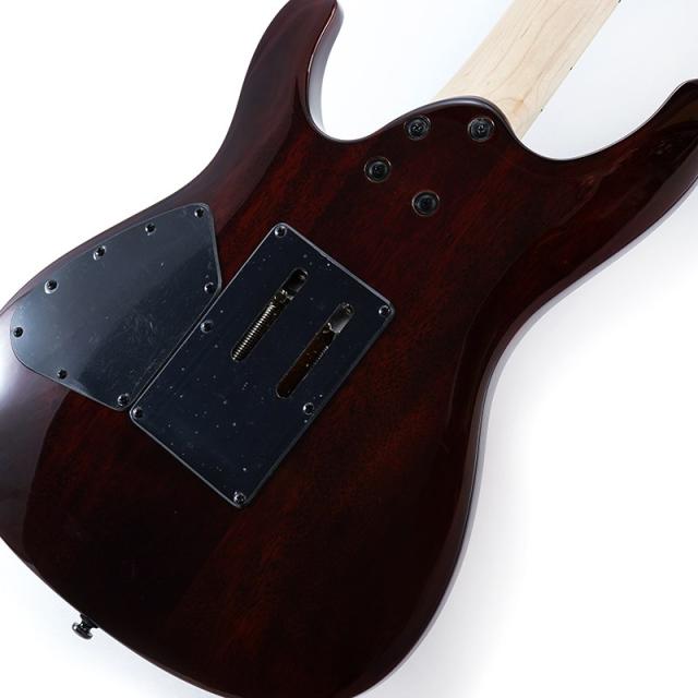 Ibanez S670QM-DEB