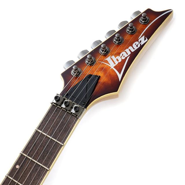 Ibanez S670QM-DEB