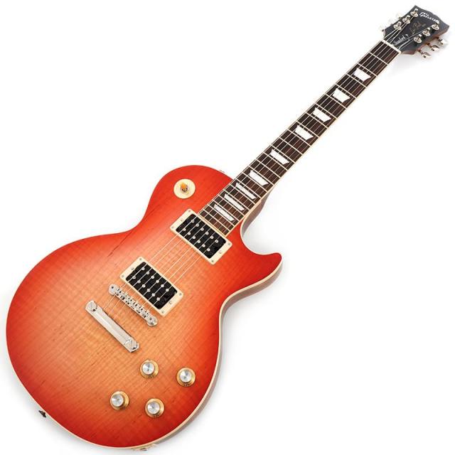 Gibson Les Paul Standard 60’s Faded(Vintage Cherry Sunburst) 【S/N 226620442】 【特価】_1