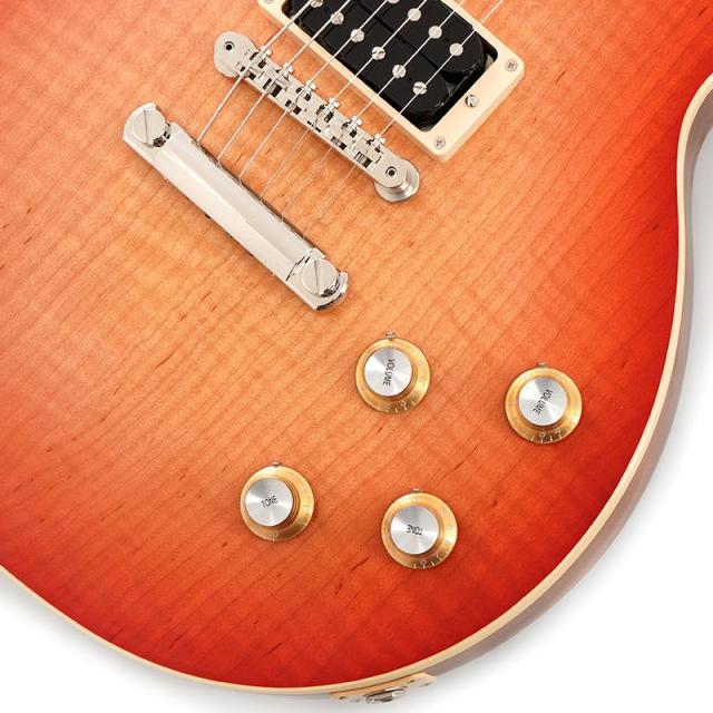 Gibson Les Paul Standard 60’s Faded(Vintage Cherry Sunburst) 【S/N 226620442】 【特価】_4