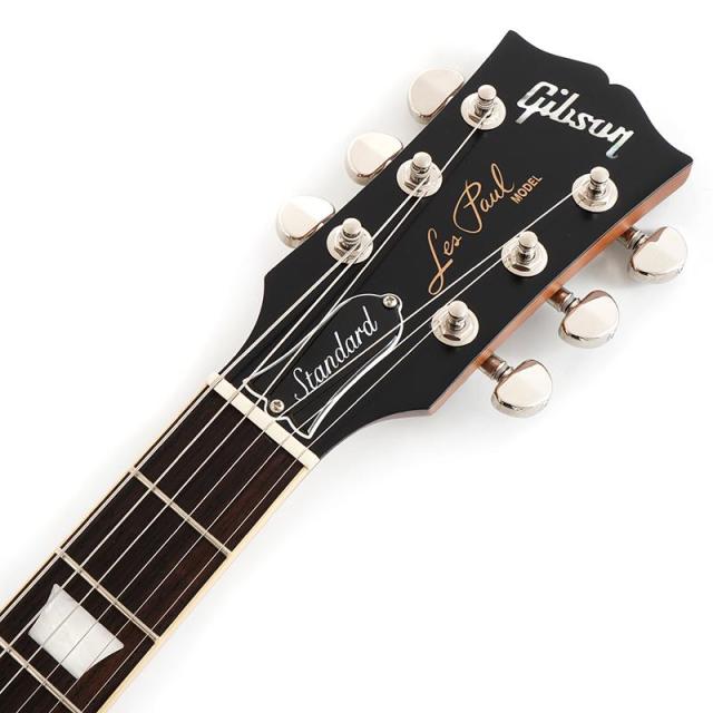 Gibson Les Paul Standard 60’s Faded(Vintage Cherry Sunburst) 【S/N 226620442】 【特価】_6