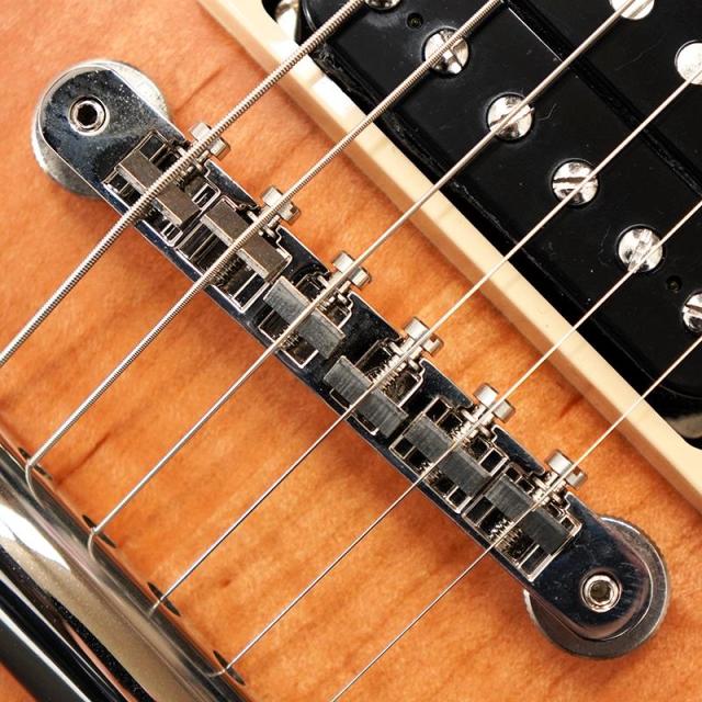 Gibson Les Paul Standard 60’s Faded(Vintage Cherry Sunburst) 【S/N 226620442】 【特価】_8