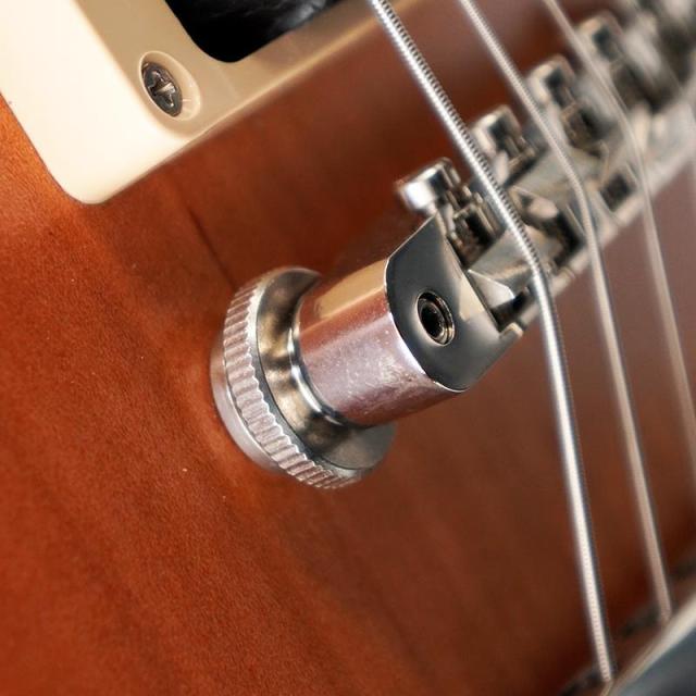 Gibson Les Paul Standard 60’s Faded(Vintage Cherry Sunburst) 【S/N 226620442】 【特価】_9