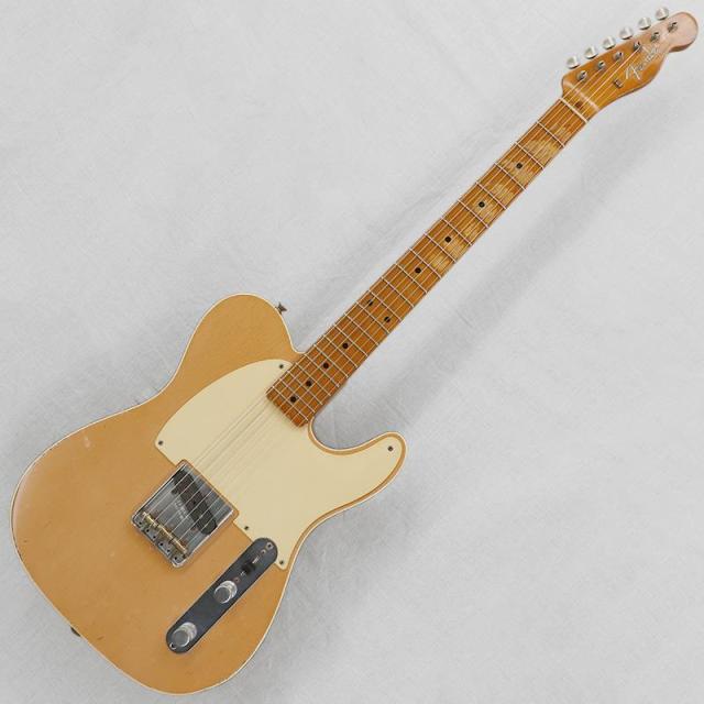 Fender Custom Shop USED 中古 50s Esquire Relic ’07 ShellPink/M 247,500円