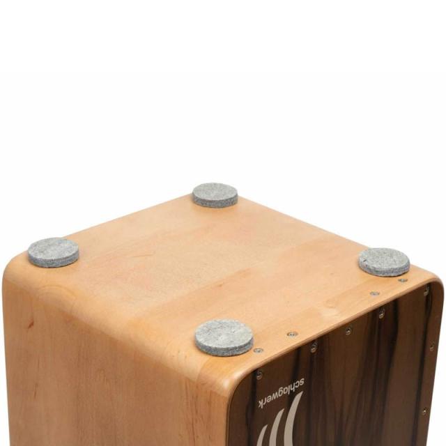 Schlagwerk Percussion SR-CP5905 [Precise OS EVO /ウォールナット・デラックス]【カホンバッグ付属】【お取り寄せ商品】_3