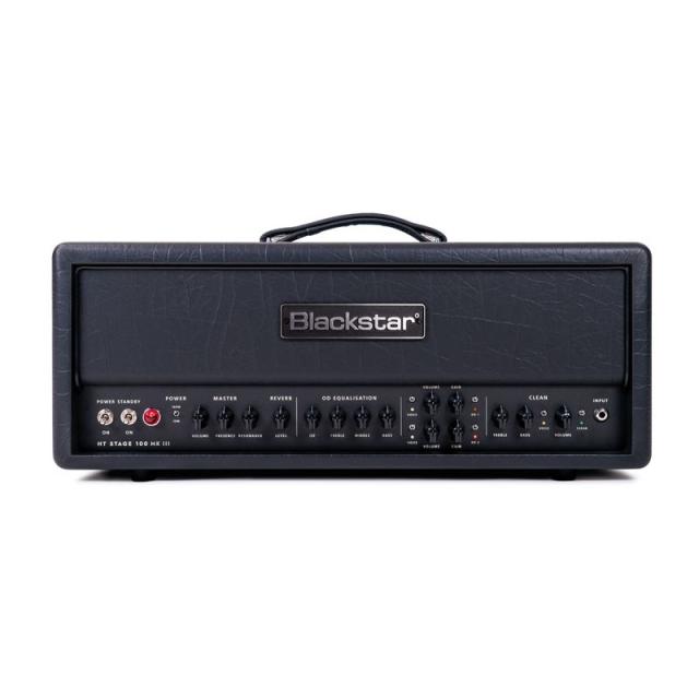 Blackstar HT-STAGE 100H MkIII（ブラックスター）
