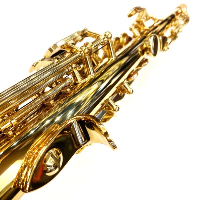 YANAGISAWA 【受注生産品】ソプラニーノサックス ヤナギサワ SN-901