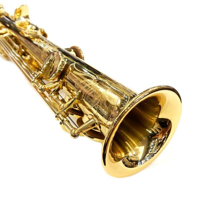 美品☘️ Yanagisawa ヤナギサワ ソプラノサックス S-901 bam YANAGISAWA 【受注生産品】ソプラニーノサックス ヤナギサワ SN-901