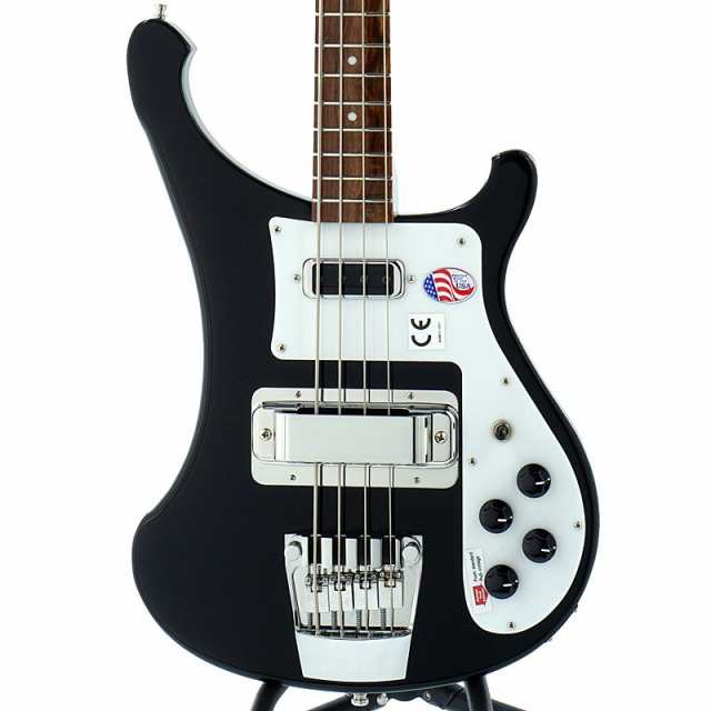 Rickenbacker 4003S (Jetglo)