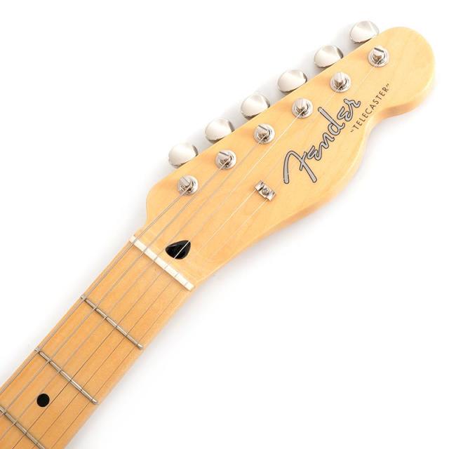 Fender Made in Japan Hybrid II Telecaster (3-Color Sunburst/Maple)
