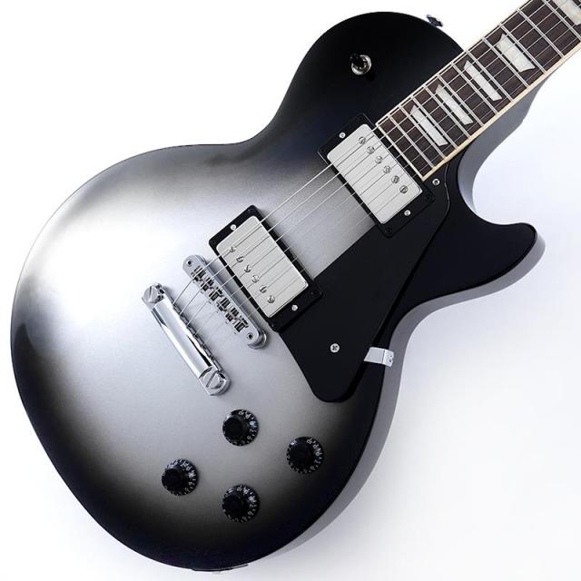 Gibson Exclusive Les Paul Studio (Silverburst)