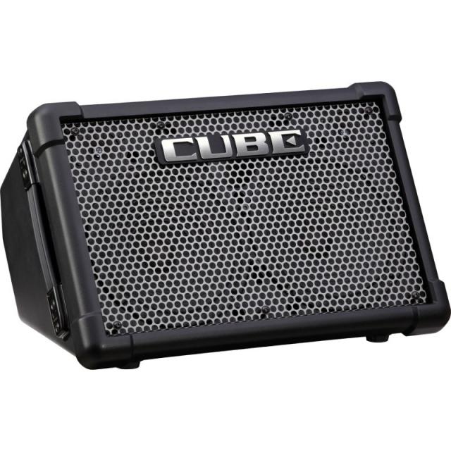 Roland CUBE Street EX【単3電池8本で最大50Wのハイ・パワー】_1