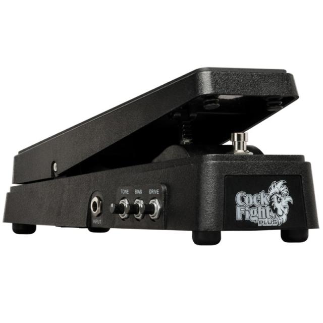 Electro Harmonix Cock Fight Plus　[Talking Wah &amp; Fuzz] クックファイト エレハモ
