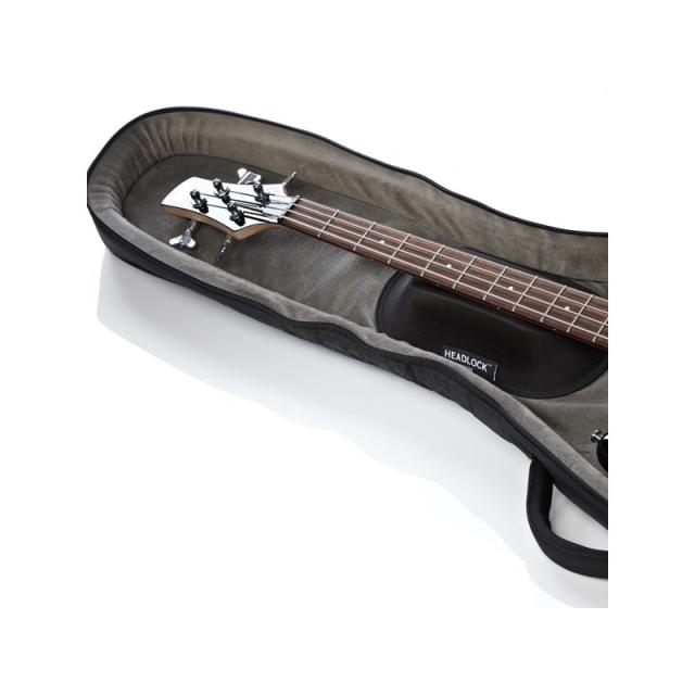 MONO M80 VERTIGO ELECTRIC BASS CASE (Jet Black)_1