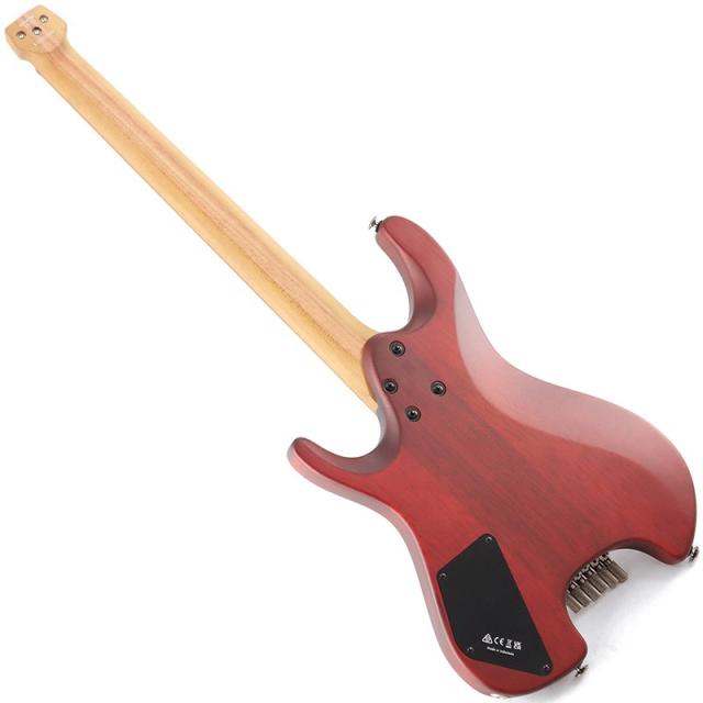 Ibanez QX54QM-BSM (Blue Sphere Burst Matte) [SPOT MODEL]の通販はau 