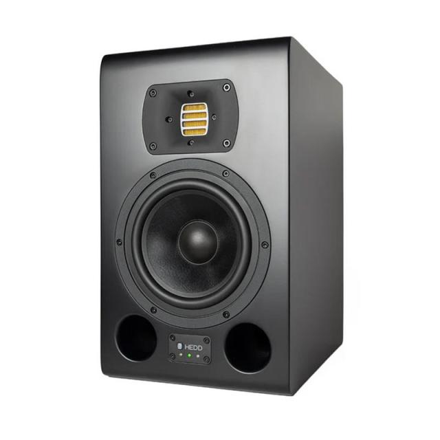 HEDD Type 07 A-Core (1本)(ヘッド オーディオ)(アナログ信号処理)(AMTツイーター)( Audio)