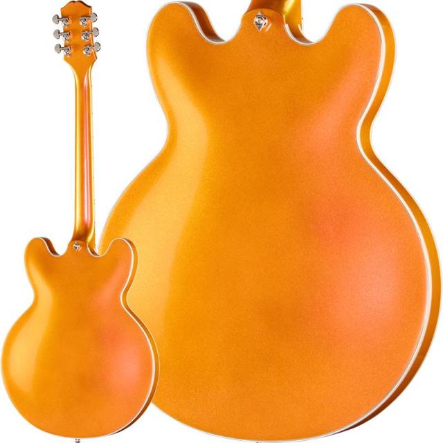 Epiphone 【IKEBE×Gibson Golden Week】Futura ES-355 (Firestorm Shift)_1