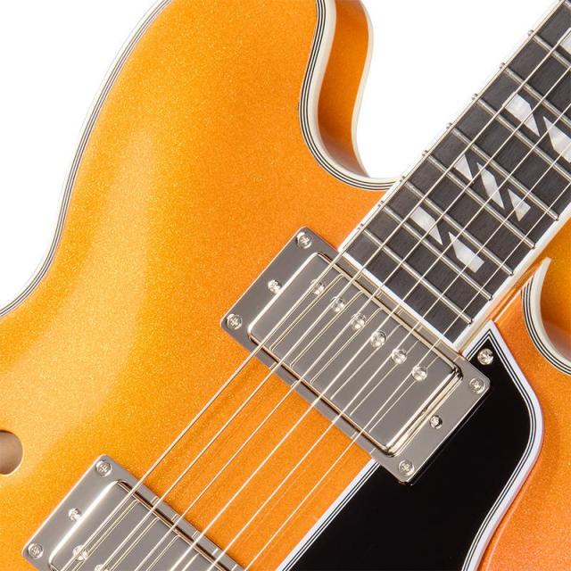 Epiphone 【IKEBE×Gibson Golden Week】Futura ES-355 (Firestorm Shift)_2