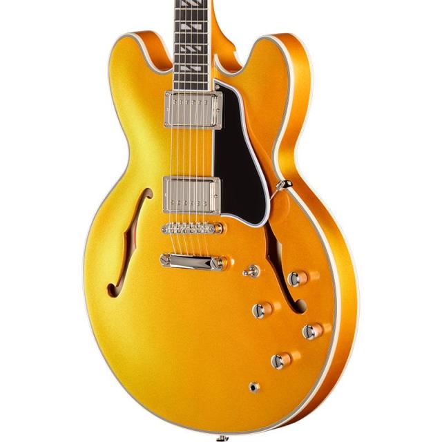 Epiphone 【IKEBE×Gibson Golden Week】Futura ES-355 (Firestorm Shift)_4