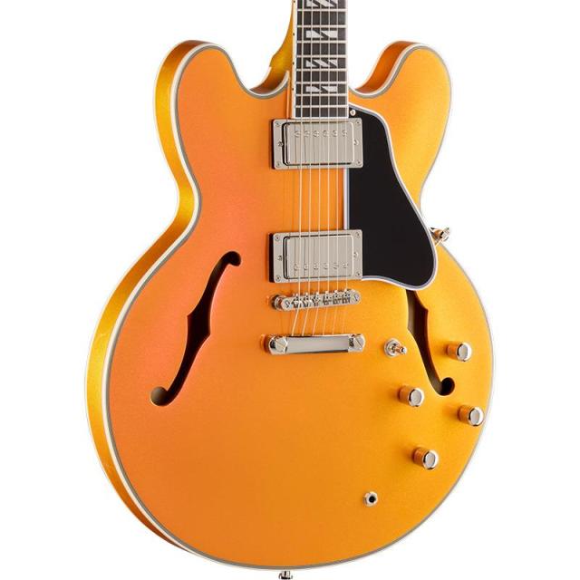 Epiphone 【IKEBE×Gibson Golden Week】Futura ES-355 (Firestorm Shift)_5