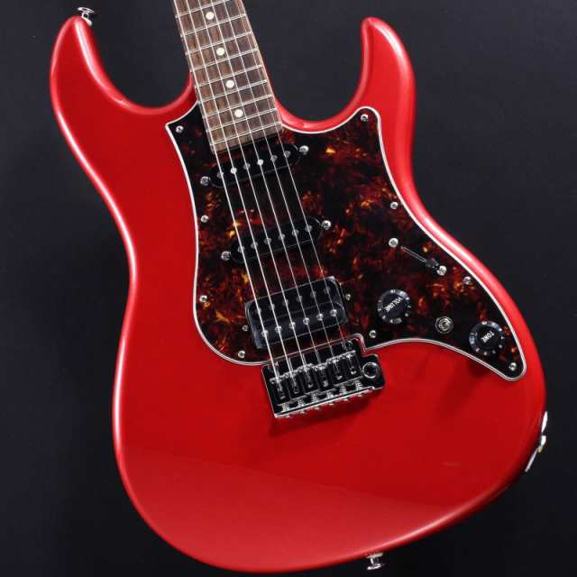 FUJIGEN J-Standard ODYSSEY JOS2-TDB-R (Metallic Red)