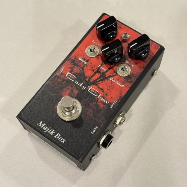 unknown USED 中古 Body Blow【USED SALE!!】