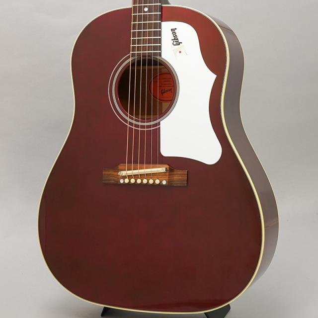 Gibson 【USED】 60’s Original J-45 Wine Red (ADJ) ’24 ギブソンの通販は
