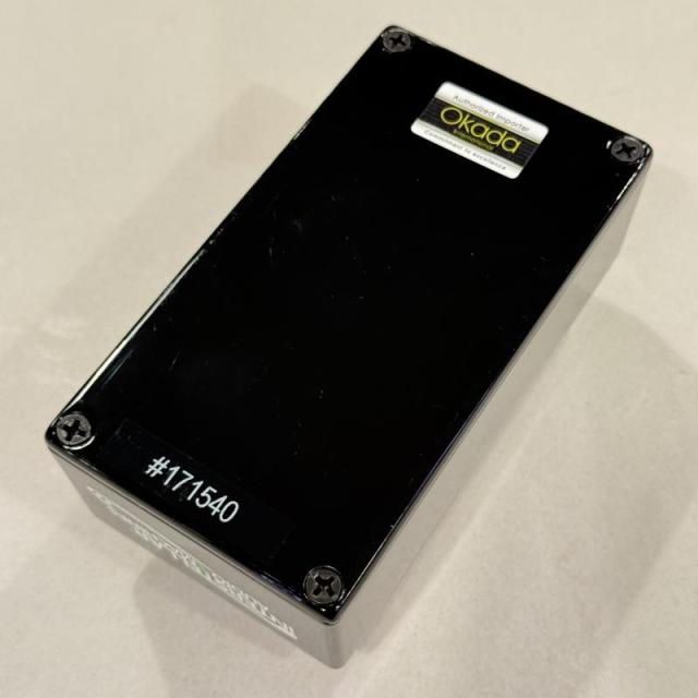 Interstellar Audio Machines USED 中古 Fuzz Squatch Fuzzdrive【USED SALE!!】_1