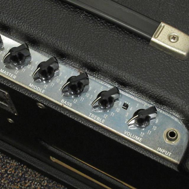 Fender USA USED 中古 Blues Junior_2