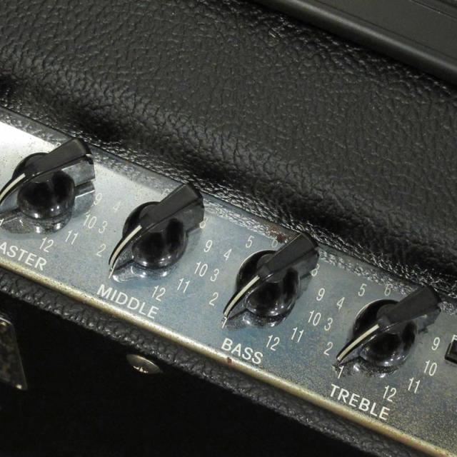 Fender USA USED 中古 Blues Junior_5
